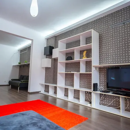 Cozy&Spacious Apartment near Victoriei Square-2